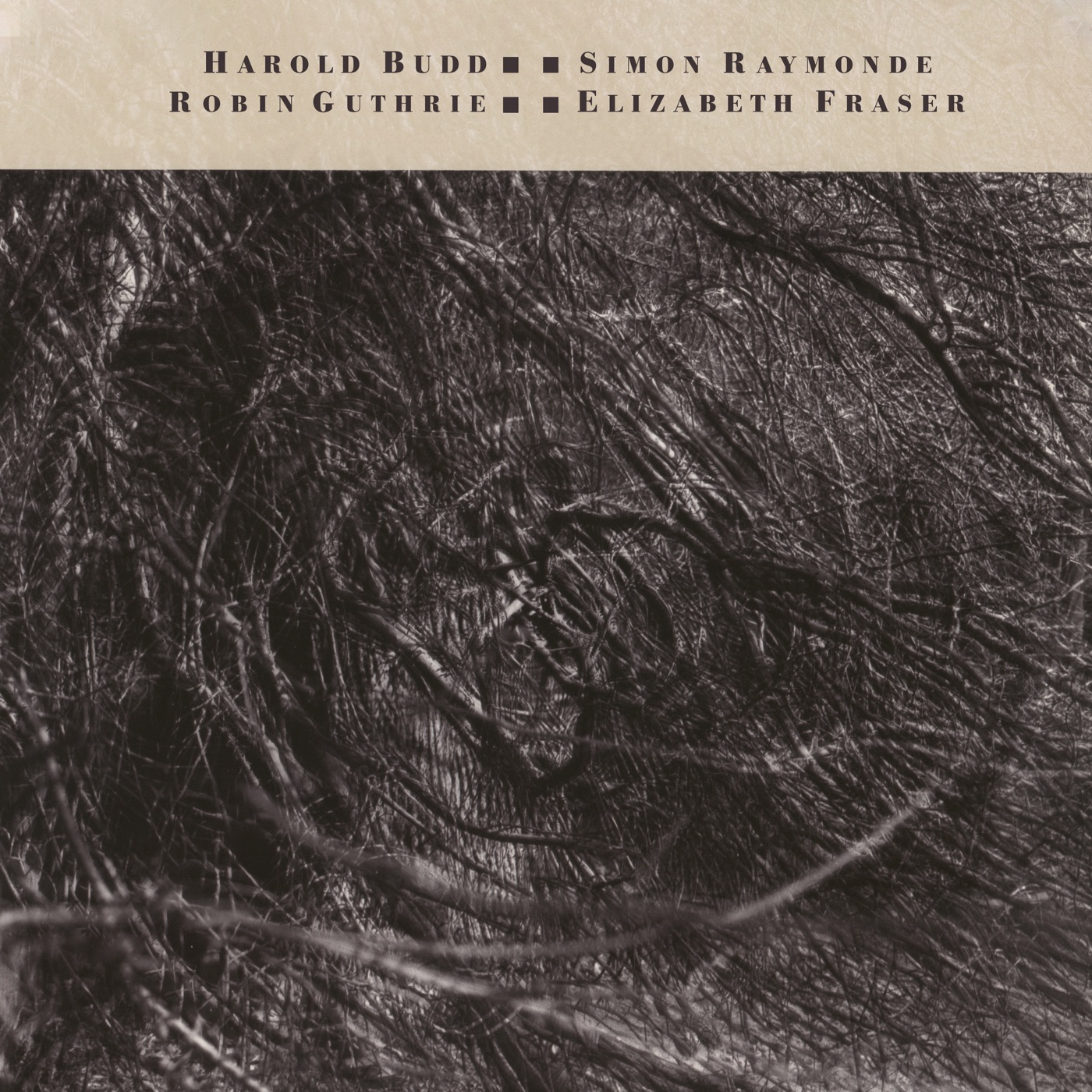 Cocteau Twins – The Moon and the Melodies (2024 Remaster)(191400064270)【24bit／44.1kHz】土耳其区-OppsUnote音乐广场