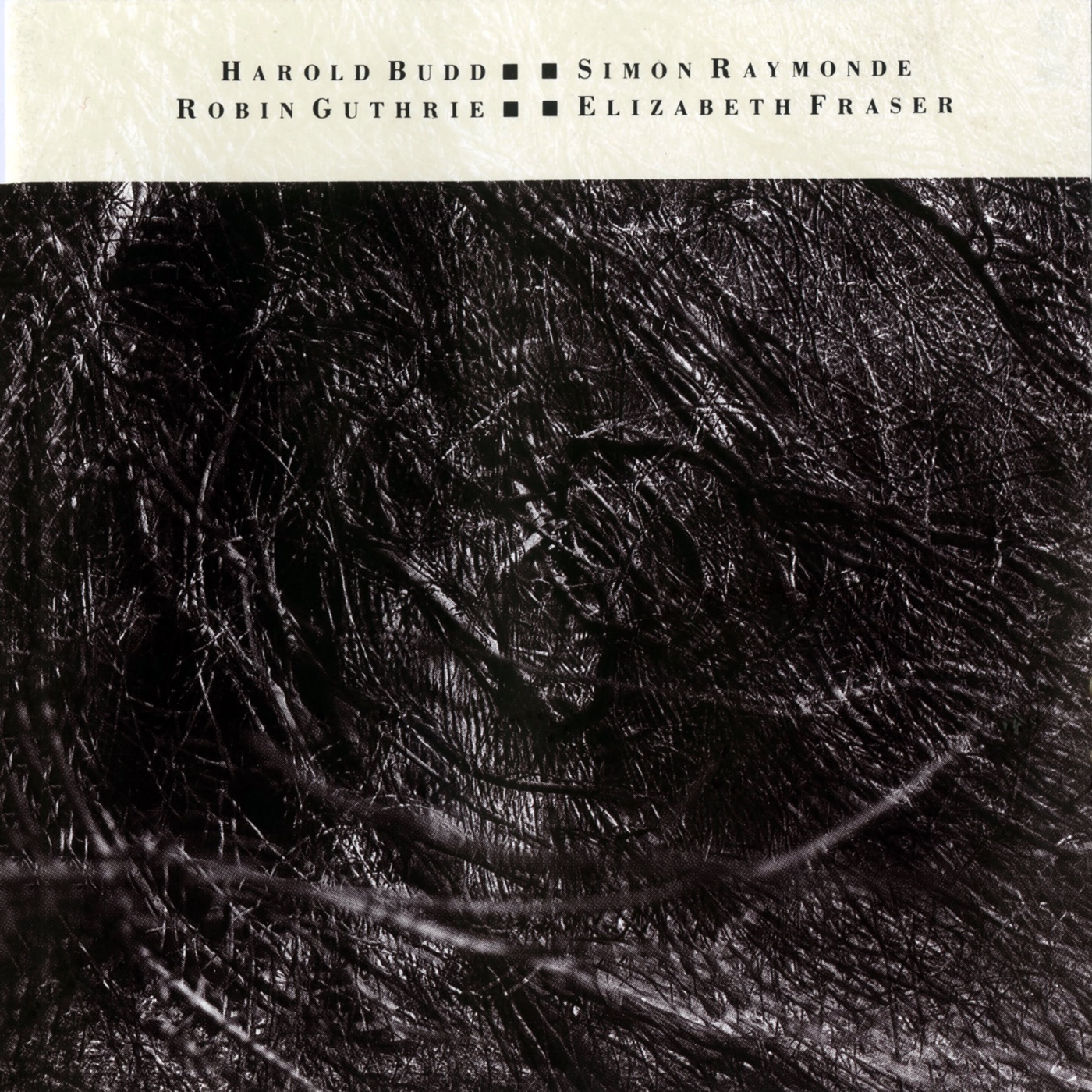 Cocteau Twins – The Moon and the Melodies(652637061185)【16bit／44.1kHz】土耳其区-OppsUnote音乐广场