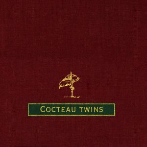 Cocteau Twins – Cocteau Twins Singles Collection – EP(609008279465)【16bit／44.1kHz】土耳其区-OppsUnote音乐广场