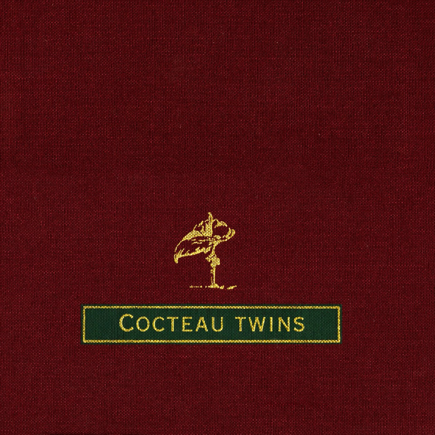 Cocteau Twins – Cocteau Twins Singles Collection – EP(609008279465)【16bit／44.1kHz】土耳其区-OppsUnote音乐广场
