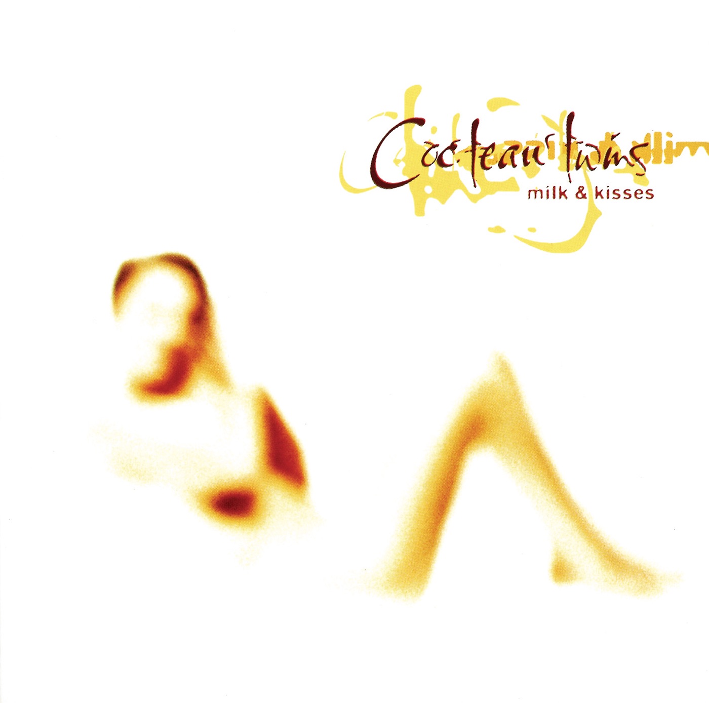 Cocteau Twins – Milk & Kisses(00602498403495)【16bit／44.1kHz】土耳其区-OppsUnote音乐广场