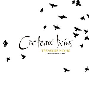 Cocteau Twins – Treasure Hiding：The Fontana Years(00602567712916)【24bit／44.1kHz】土耳其区-OppsUnote音乐广场