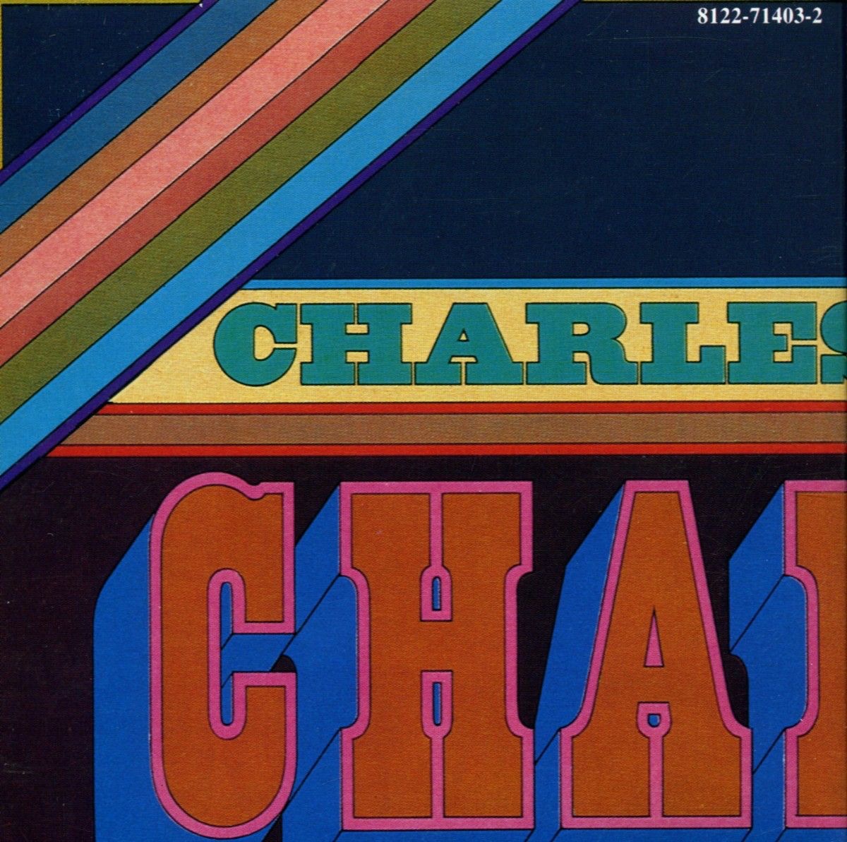 Charles Mingus – Changes One(081227140366)【24bit／44.1kHz】土耳其区-OppsUnote音乐广场
