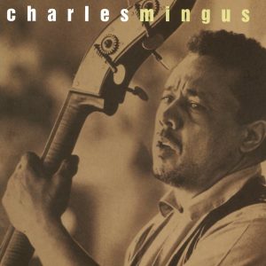 Charles Mingus – This Is Jazz(5099706462422)【16bit／44.1kHz】土耳其区-OppsUnote音乐广场
