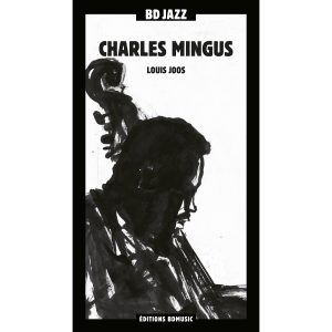 Charles Mingus – BD Music Presents Charles Mingus(0826596070377)【16bit／44.1kHz】土耳其区-OppsUnote音乐广场