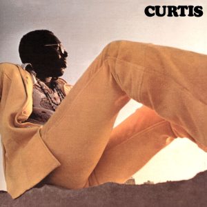 Curtis Mayfield – Move On Up (Single Edit) – Single(603497880720)【16bit／44.1kHz】土耳其区-OppsUnote音乐广场