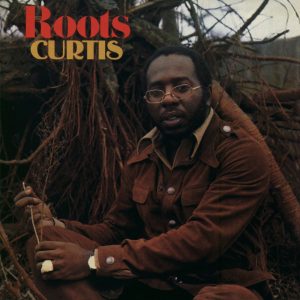 Curtis Mayfield – Roots(081227556969)【16bit／44.1kHz】土耳其区-OppsUnote音乐广场