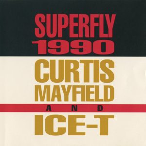 Curtis Mayfield – Superfly 1990(00602508148194)【16bit／44.1kHz】土耳其区-OppsUnote音乐广场