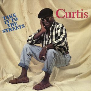Curtis Mayfield – Take It To the Streets(603497905515)【16bit／44.1kHz】土耳其区-OppsUnote音乐广场