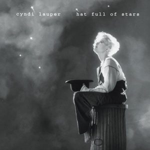 Cyndi Lauper – Hat Full Of Stars(074645287829)【24bit／44.1kHz】美国区-OppsUnote音乐广场