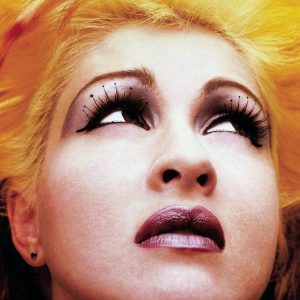 Cyndi Lauper – Time After Time – The Best of Cyndi Lauper(5099750115664)【16bit／44.1kHz】美国区-OppsUnote音乐广场