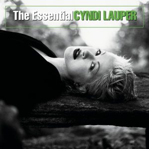 Cyndi Lauper – The Essential Cyndi Lauper(696998908420)【16bit／44.1kHz】美国区-OppsUnote音乐广场