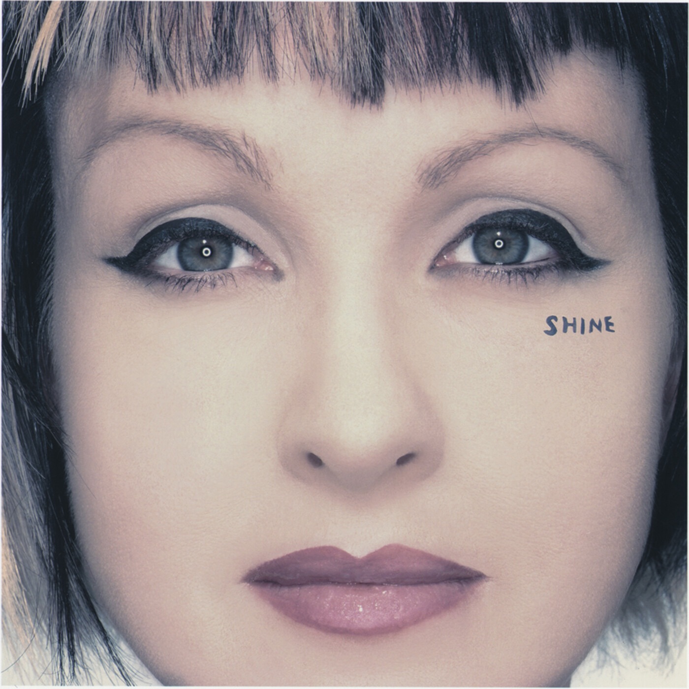Cyndi Lauper – Shine – EP(790058201527)【16bit／44.1kHz】美国区-OppsUnote音乐广场