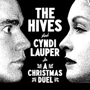Cyndi Lauper – A Christmas Duel – SingleⒺ(884385200695)【16bit／44.1kHz】美国区-OppsUnote音乐广场