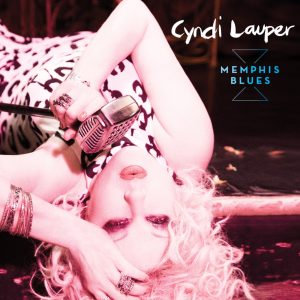 Cyndi Lauper – Memphis Blues(5400863138325)【16bit／44.1kHz】美国区-OppsUnote音乐广场