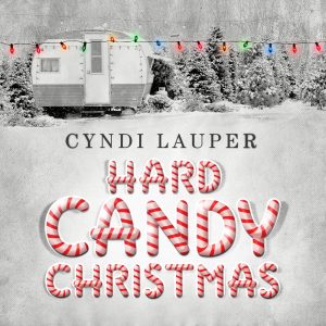 Cyndi Lauper – Hard Candy Christmas – Single(603497880843)【16bit／44.1kHz】美国区-OppsUnote音乐广场