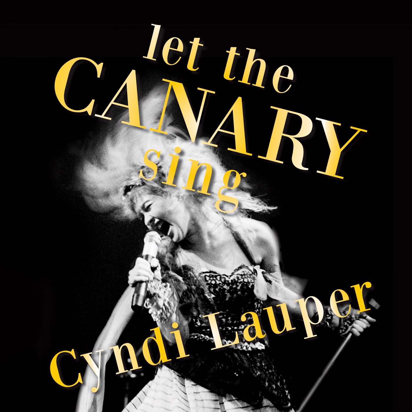 Cyndi Lauper – Let The Canary Sing(196871243001)【24bit／88.2kHz】美国区-OppsUnote音乐广场