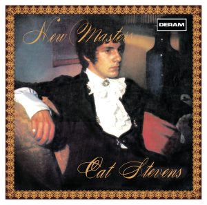 Cat Stevens – New Masters (Deluxe Edition) 2004 Remaster【16bit／44.1kHz】美国区-OppsUnote音乐广场