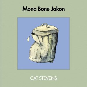 Cat Stevens – Mona Bone Jakon (Super Deluxe Edition) 2020 Mix & Remaster【16bit／44.1kHz】美国区-OppsUnote音乐广场