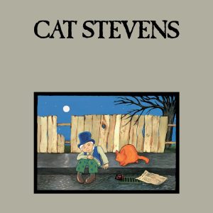 Cat Stevens – Teaser And The Firecat (Deluxe Edition) 2021 Remaster【16bit／44.1kHz】美国区-OppsUnote音乐广场
