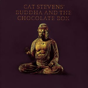 Cat Stevens – Buddha and the Chocolate Box(00731454688826)【16bit／44.1kHz】美国区-OppsUnote音乐广场