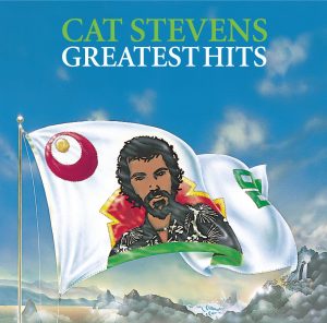 Cat Stevens – Greatest Hits(00731454688925)【16bit／44.1kHz】美国区-OppsUnote音乐广场