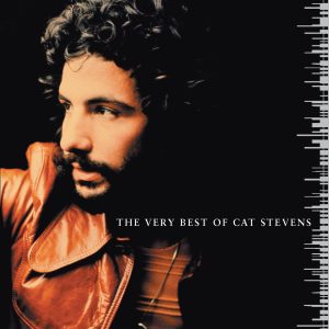 Cat Stevens – The Very Best of Cat Stevens(00731454138727)【16bit／44.1kHz】美国区-OppsUnote音乐广场