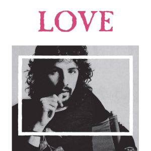 Cat Stevens – Love – EP(00602435859651)【16bit／44.1kHz】美国区-OppsUnote音乐广场