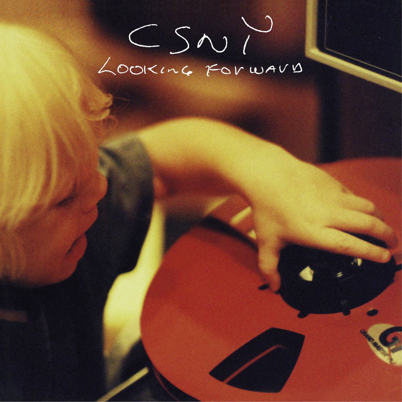 Crosby, Stills, Nash & Young – Looking ForwardⒺ(093624743668)【16bit／44.1kHz】美国区-OppsUnote音乐广场