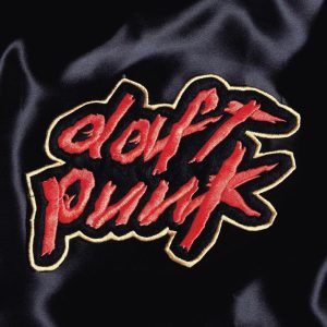 Daft Punk – Homework(0724384260958)【16bit／44.1kHz】土耳其区-OppsUnote音乐广场