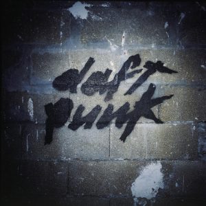 Daft Punk – Revolution 909 – EP(0724389482157)【16bit／44.1kHz】土耳其区-OppsUnote音乐广场
