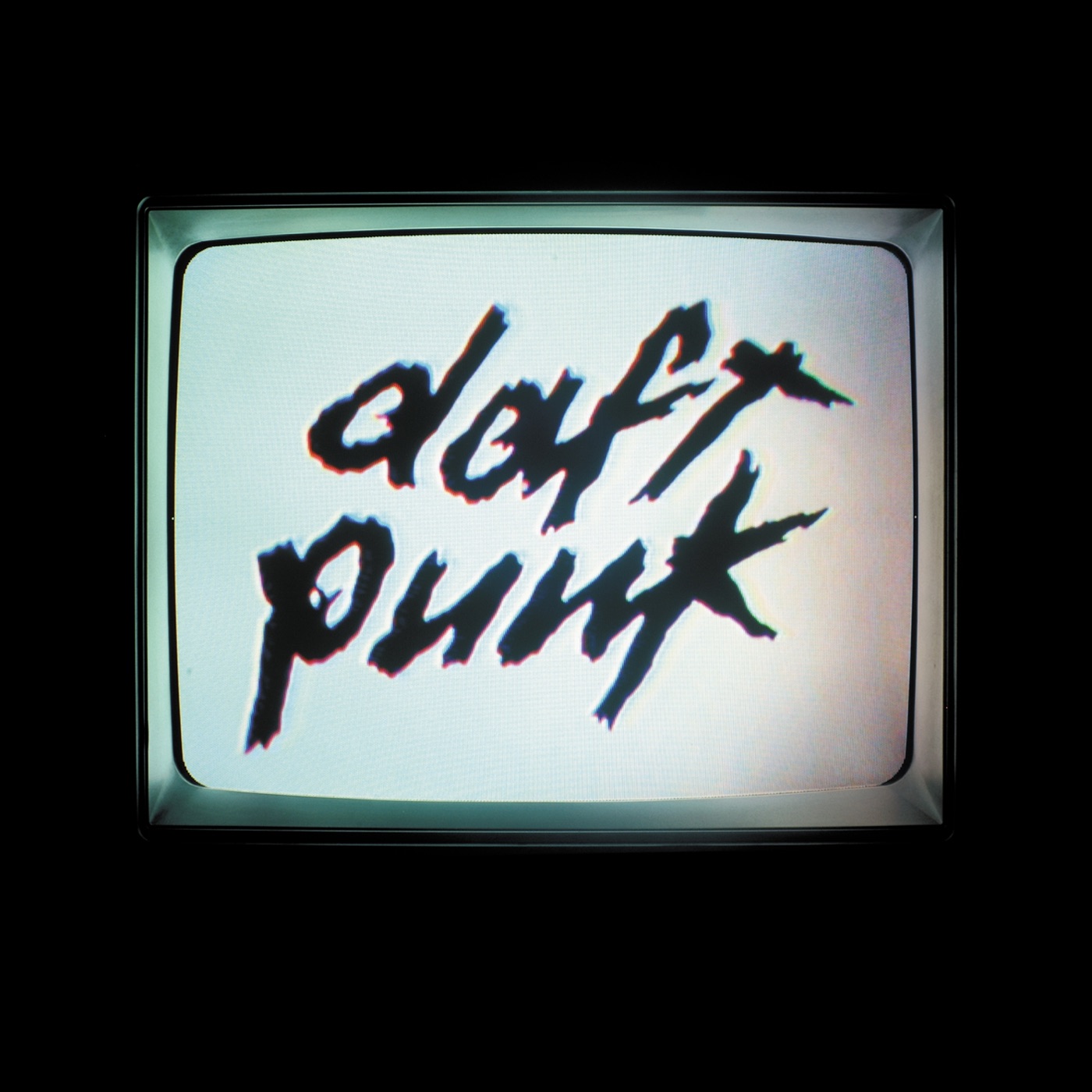 Daft Punk – Human After All (Medley) – Single(5099991411259)【16bit／44.1kHz】土耳其区-OppsUnote音乐广场