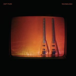 Daft Punk – Technologic (Radio Edit) – Single(0724387259652)【16bit／44.1kHz】土耳其区-OppsUnote音乐广场