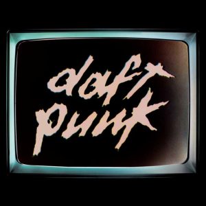 Daft Punk – Human After All (Remixes)(825646243501)【16bit／44.1kHz】土耳其区-OppsUnote音乐广场