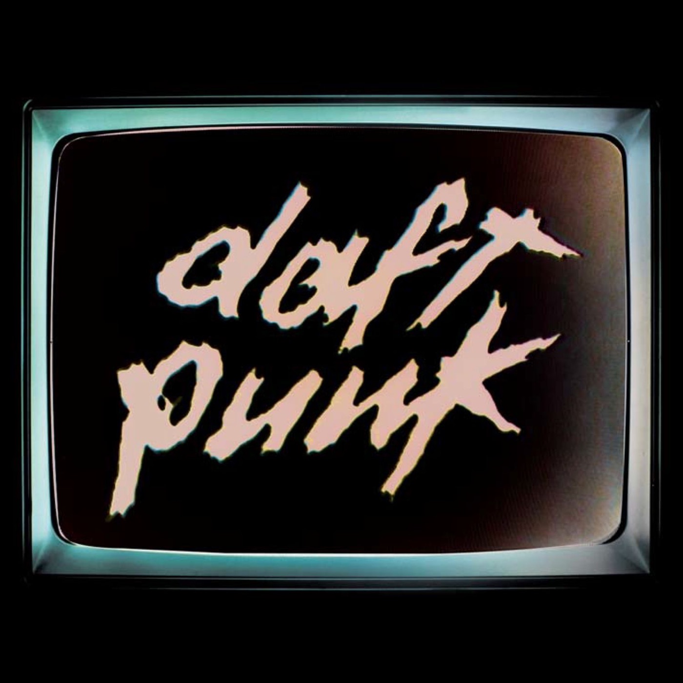 Daft Punk – Human After All (Remixes)(825646243501)【16bit／44.1kHz】土耳其区-OppsUnote音乐广场
