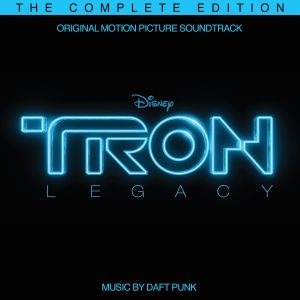 Daft Punk – TRON：Legacy – The Complete Edition (Original Motion Picture Soundtrack)(00050087478698)【24bit／44.1kHz】土耳其区-OppsUnote音乐广场