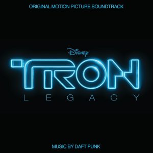 Daft Punk – TRON：Legacy (Original Motion Picture Soundtrack)(00050087237196)【16bit／44.1kHz】土耳其区-OppsUnote音乐广场