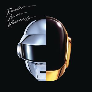 Daft Punk – Random Access Memories(886443919266)【24bit／44.1kHz】土耳其区-OppsUnote音乐广场