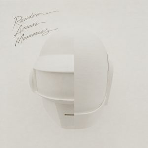 Daft Punk – Random Access Memories (Drumless Edition)(196871342049)【24bit／88.2kHz】土耳其区-OppsUnote音乐广场
