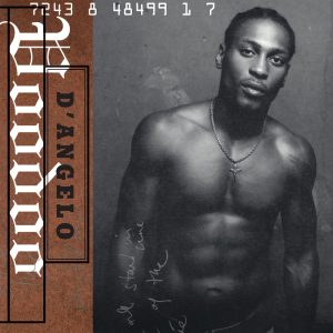 D’Angelo – Voodoo(00602557368925)【16bit／44.1kHz】土耳其区-OppsUnote音乐广场