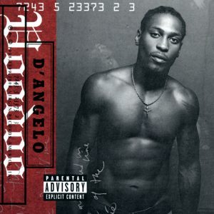 D’Angelo – VoodooⒺ(00602547643117)【24bit／96.0kHz】土耳其区-OppsUnote音乐广场