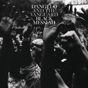 D’Angelo – Black MessiahⒺ(886444977449)【24bit／96.0kHz】土耳其区-OppsUnote音乐广场