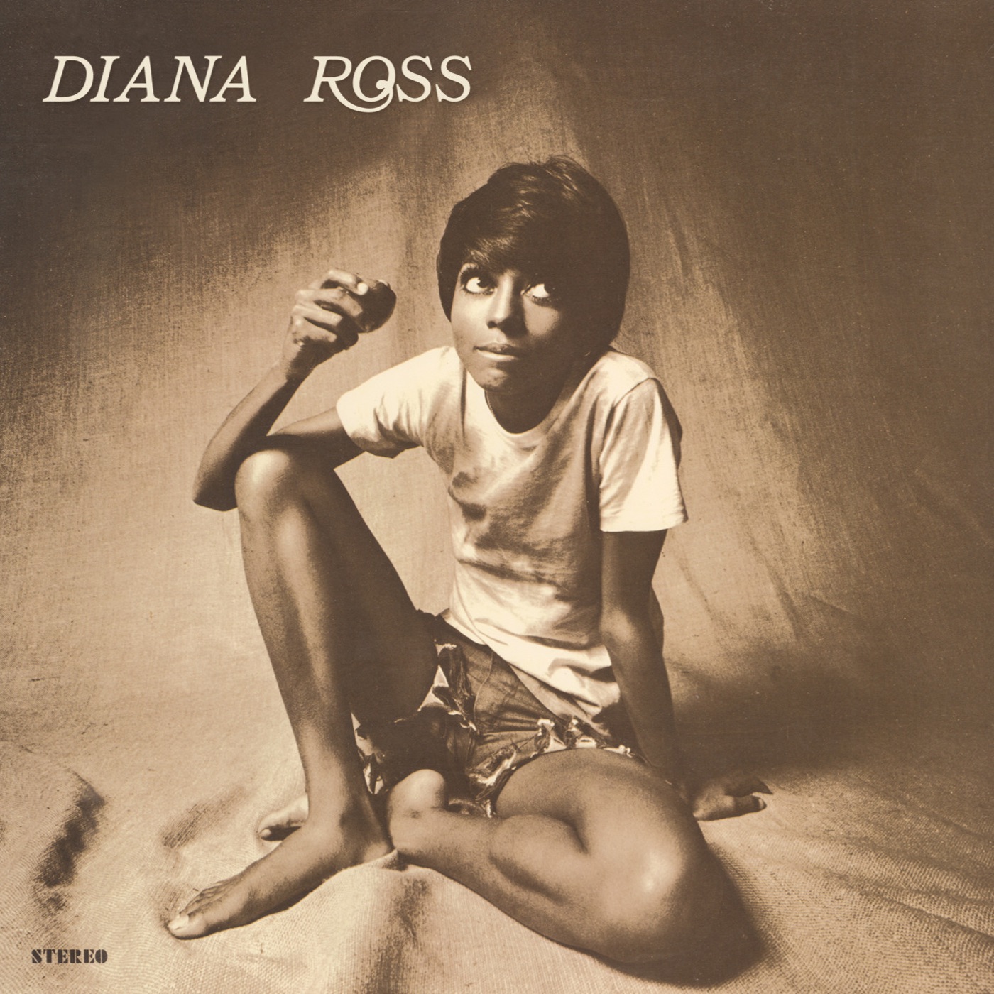 Diana Ross – Diana Ross (1970) Expanded Edition【16bit／44.1kHz】土耳其区-OppsUnote音乐广场