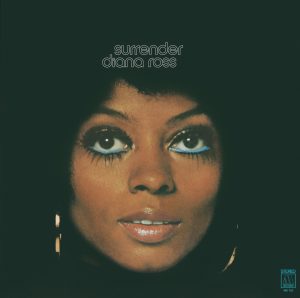 Diana Ross – Surrender (Expanded Edition)(00602517819870)【16bit／44.1kHz】土耳其区-OppsUnote音乐广场