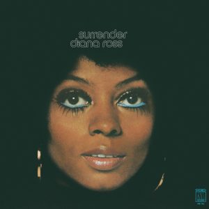 Diana Ross – Surrender(00602547223654)【24bit／44.1kHz】土耳其区-OppsUnote音乐广场