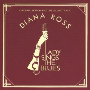 Diana Ross – Lady Sings the Blues (Original Motion Picture Soundtrack)(00602547223661)【24bit／44.1kHz】土耳其区-OppsUnote音乐广场