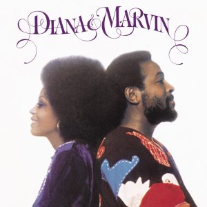 Diana Ross – Diana & Marvin (Deluxe Edition)(00602567826934)【16bit／44.1kHz】土耳其区-OppsUnote音乐广场