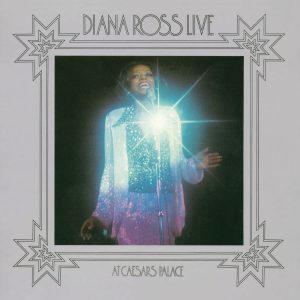 Diana Ross – Live At Caesar’s Palace(00602547223814)【24bit／44.1kHz】土耳其区-OppsUnote音乐广场