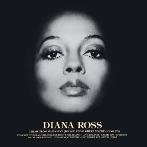 Diana Ross – Diana Ross (1976)(00602547292360)【24bit／44.1kHz】土耳其区-OppsUnote音乐广场