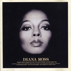 Diana Ross – Diana Ross (1976)(00737463529426)【16bit／44.1kHz】土耳其区-OppsUnote音乐广场